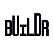 Buildr logo